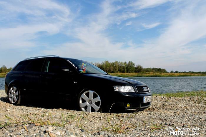 Audi a4b6 sline –  